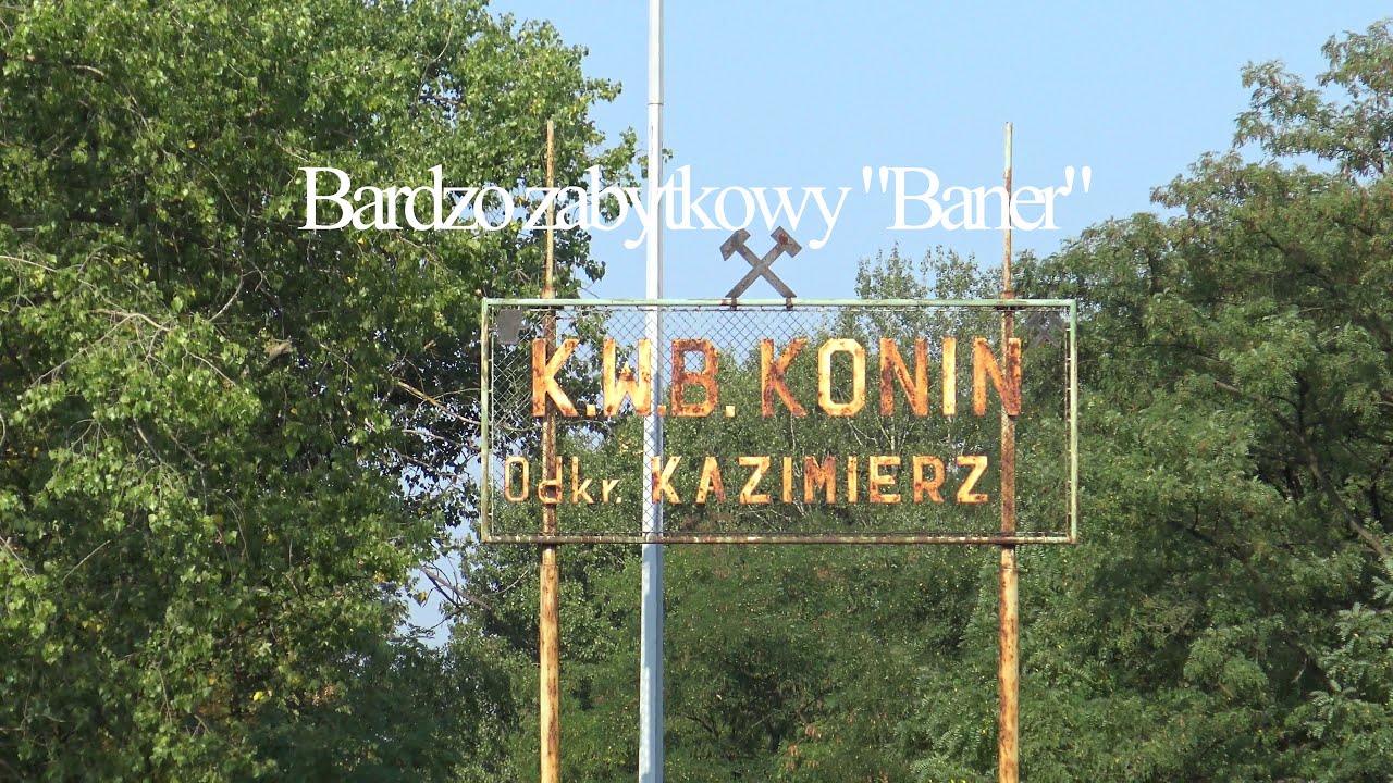 KWB Konin Biurowiec Kazimierz 4k