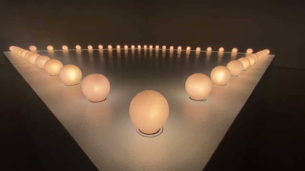 FELIX GONZALEZ-TORRES : 