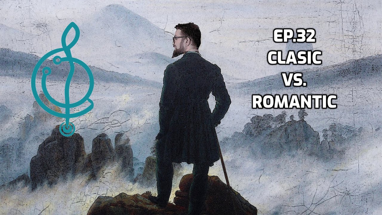 Clasic vs. Romantic - Doctorul de partituri, ep.32