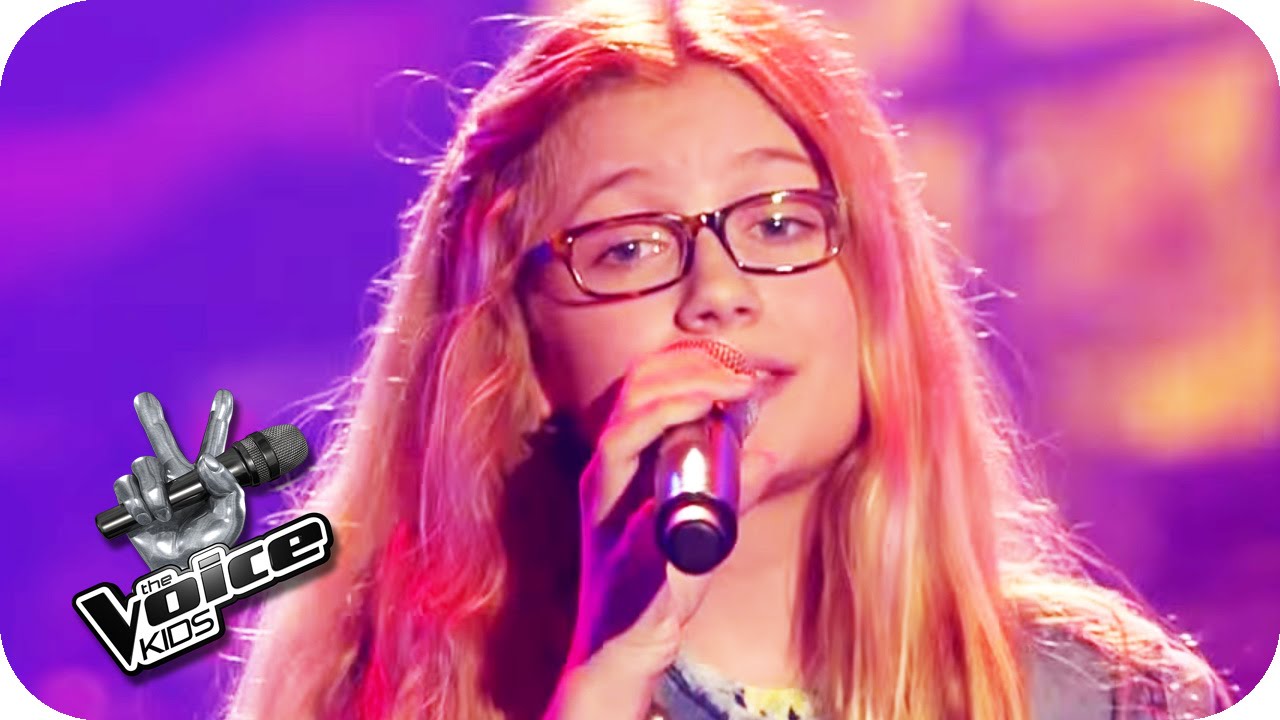 Silly: Deine Stärken (Cosma) | The Voice Kids 2015 | Halbfinale | SAT.1
