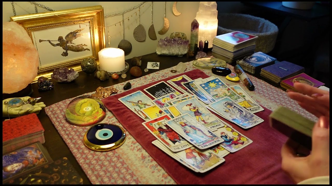 CANCER: They Need Professional Therapy To Get Over Losing You.  Compulsive Liar. LOVE TAROT