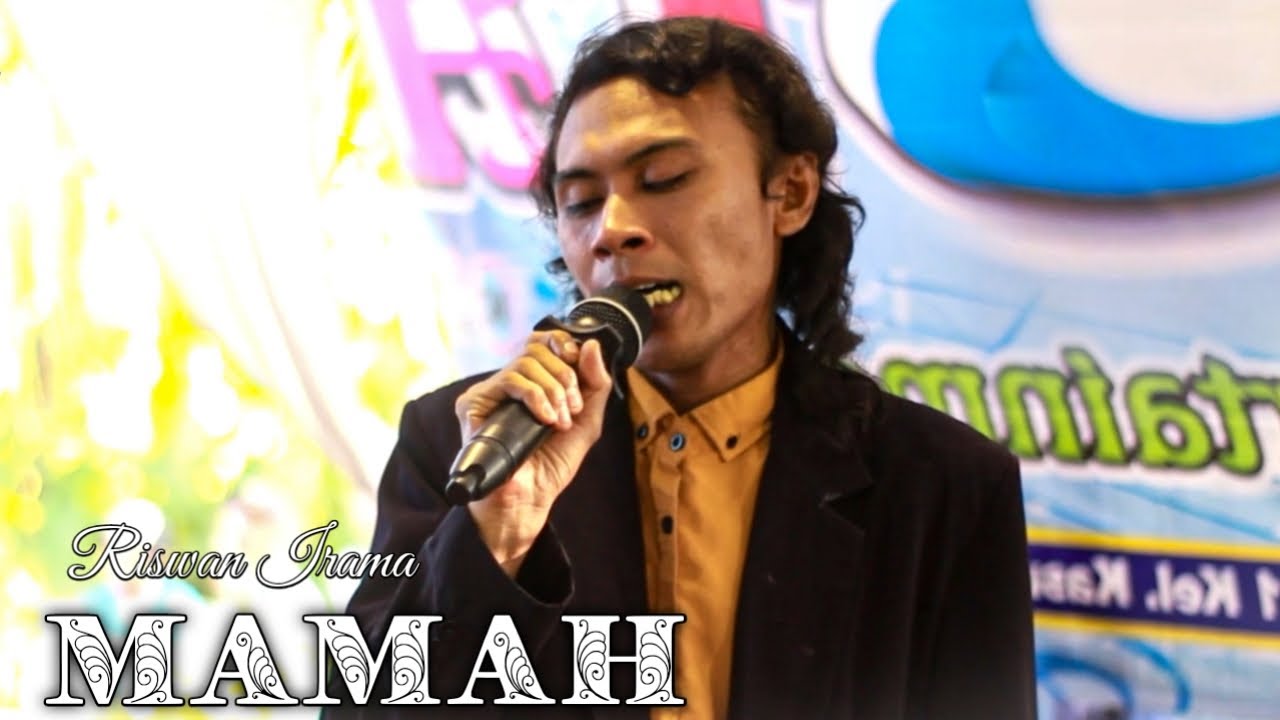Ini Betul Mirip Banget Rhoma Irama MAMAH RISWAN IRAMA