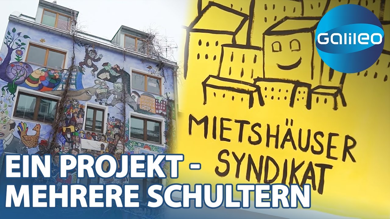 Genossenschaft 3.0: Lieber gemeinsam stark, als alleine schwach