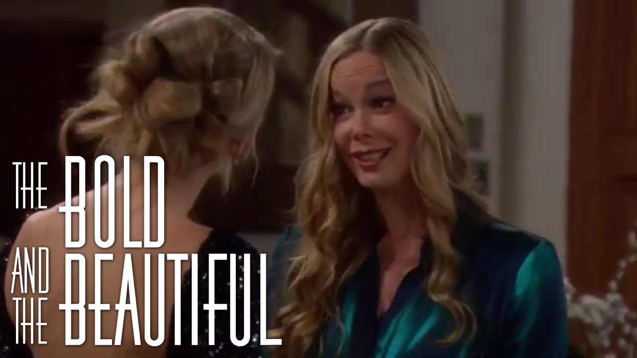 Bold and the Beautiful - 2013 (S27 E35) FULL EPISODE 6697
