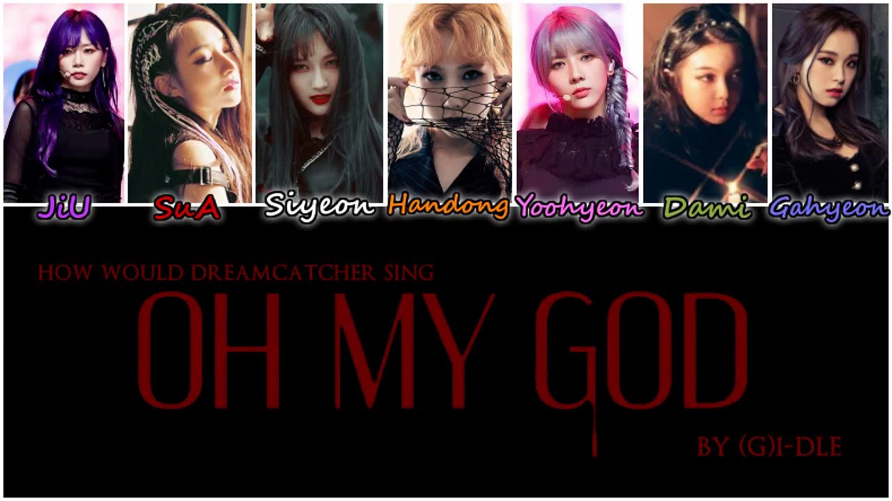 How would Dreamcatcher sing 