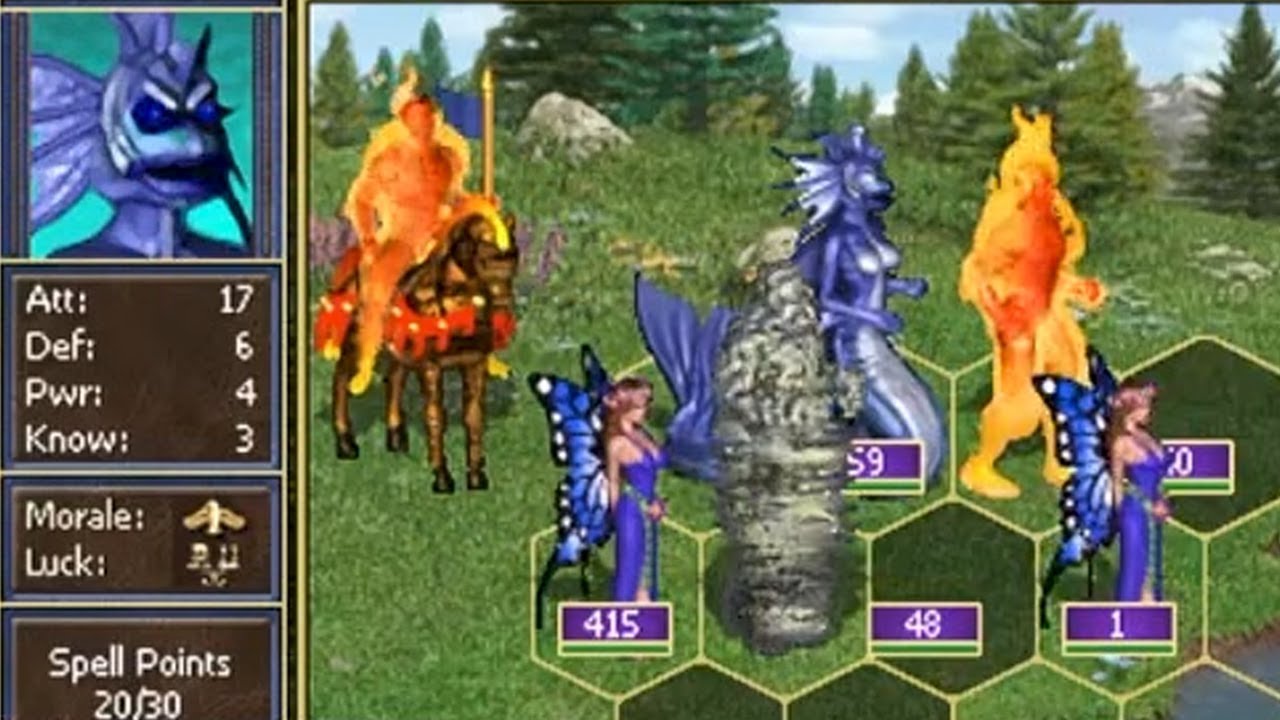 The Pixie power spike is always funny
