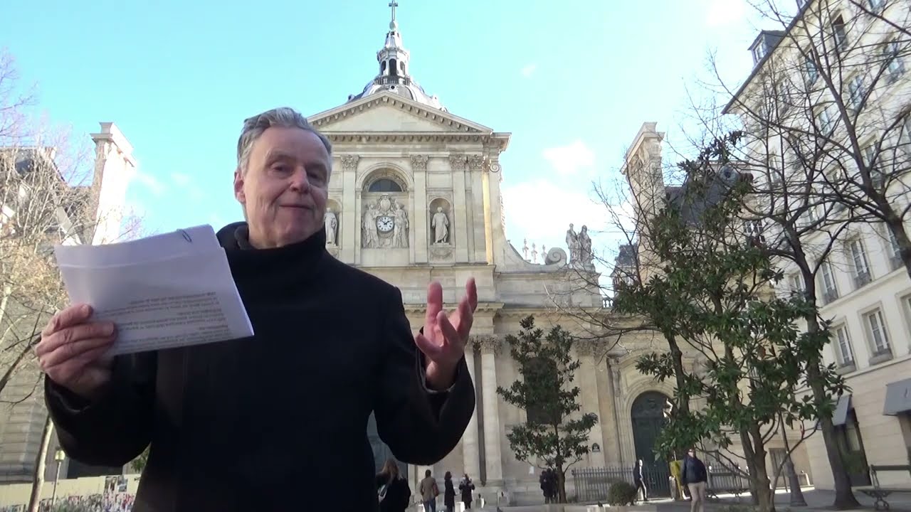 Die Rhetorik von Theodore Roosevelt, ber&uuml;hmte Rede in Paris an der Sorbonne