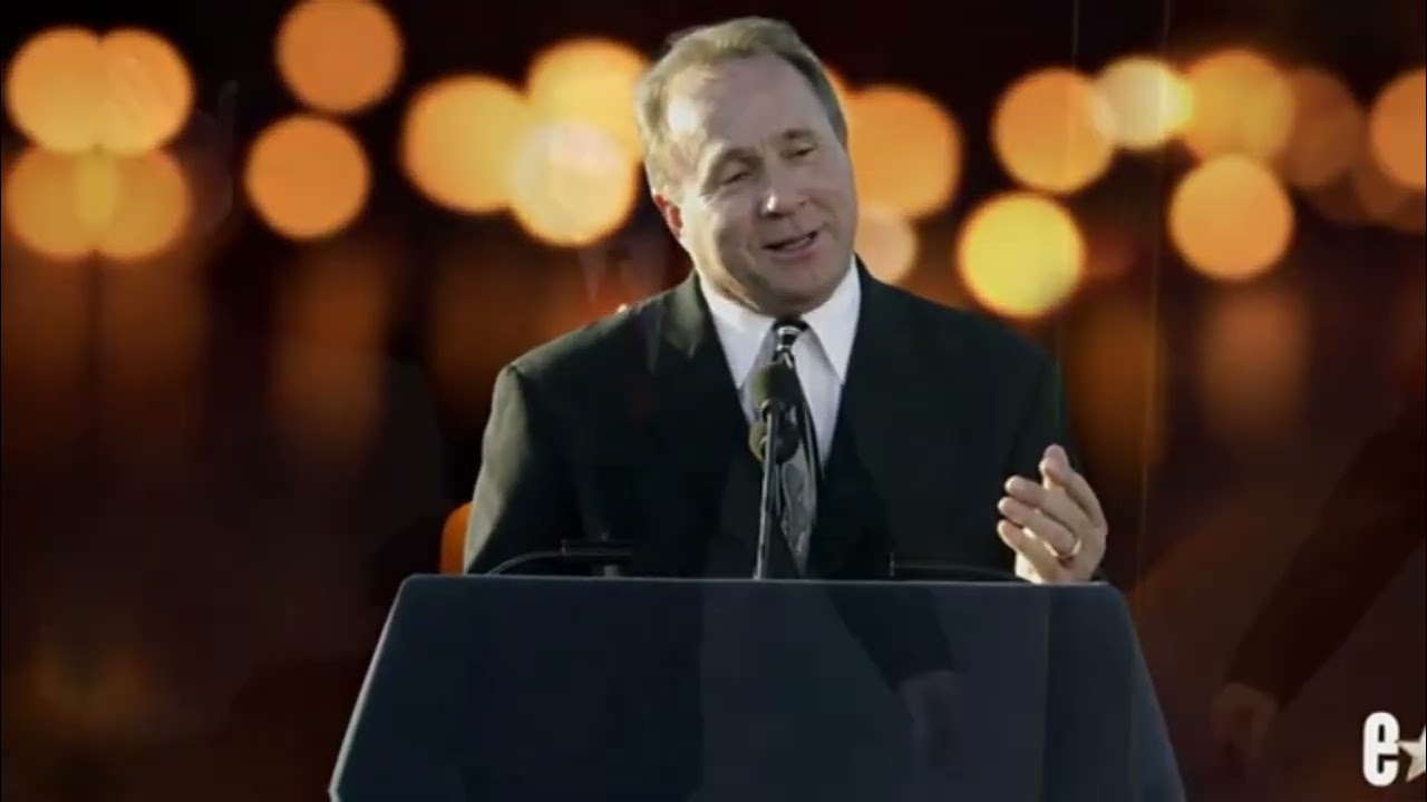 BREAKING NEWS: Michael Reagan Dead at 80 – What Californians Are Saying