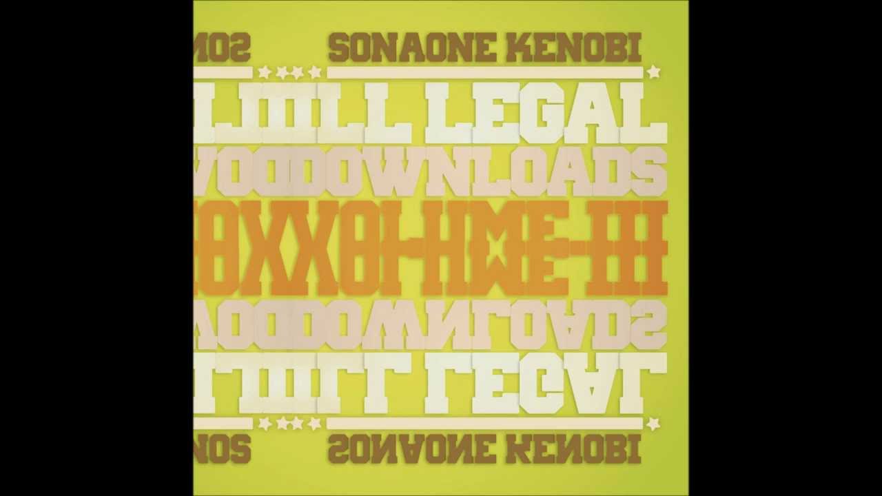 Rap Melayu - SonaOne ft Karmal & Qbe