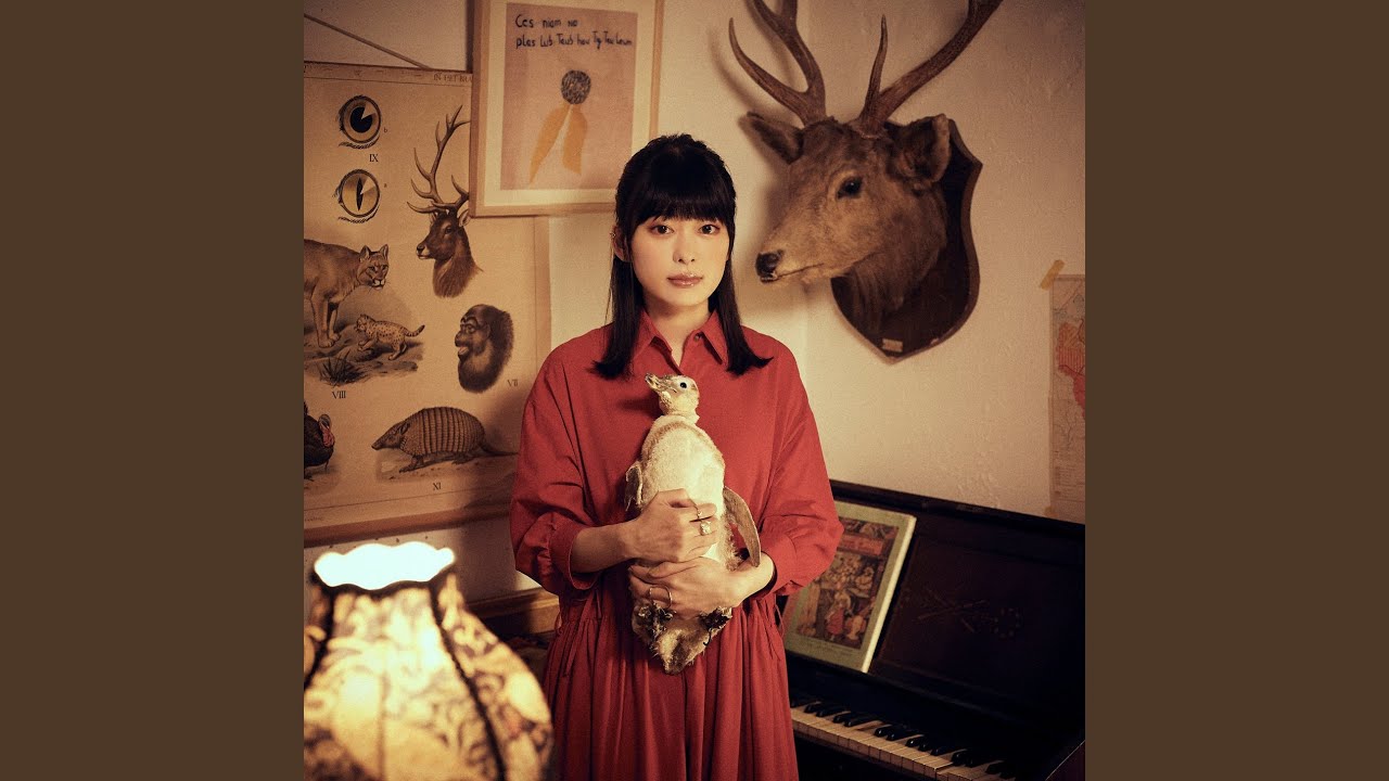 Esoa -Ballad version-