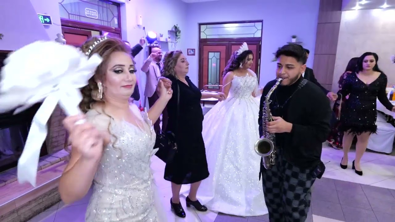 Сватбата на Атанас & Шанел