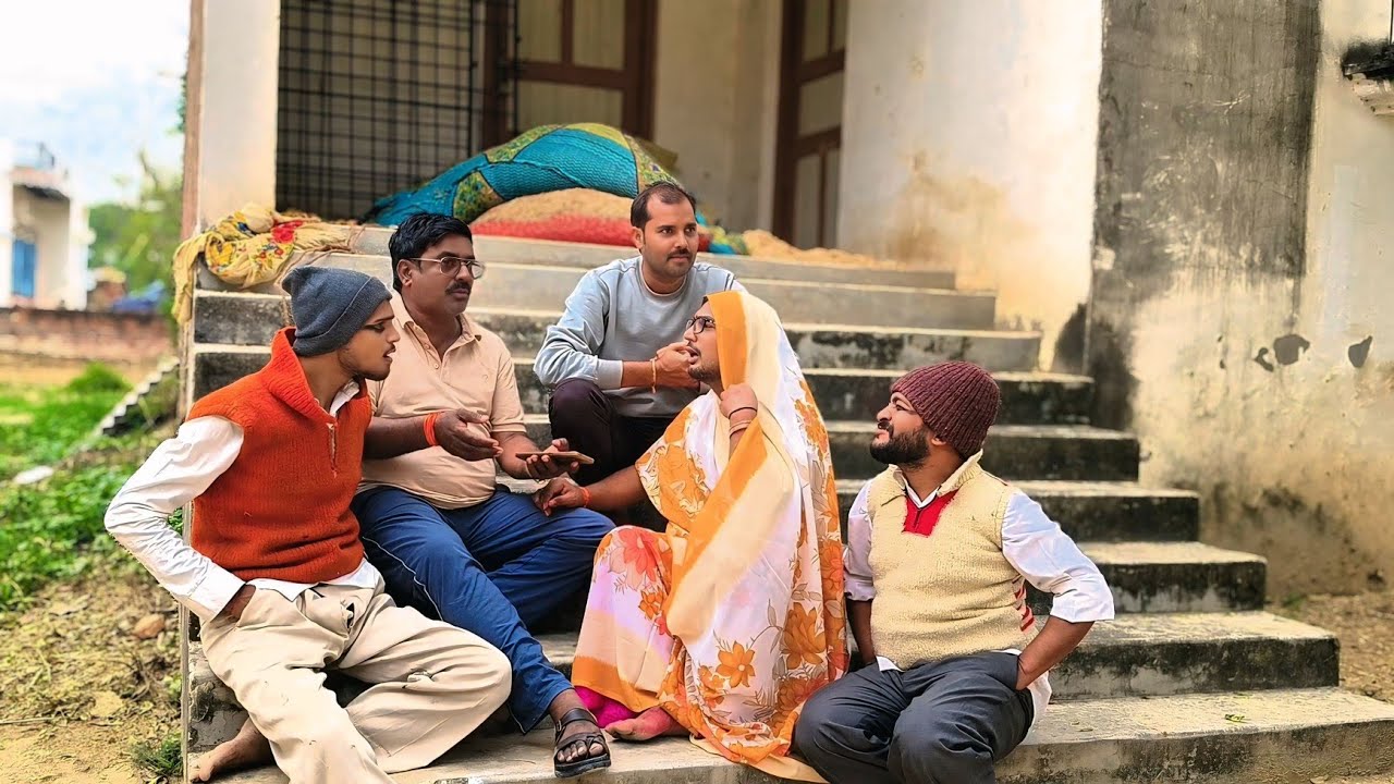 राम औजार राम अवतार शादी बिना परेशान ll लंगड़ी बुआ ll अवधि ll कॉमेडी ll वीडियो 