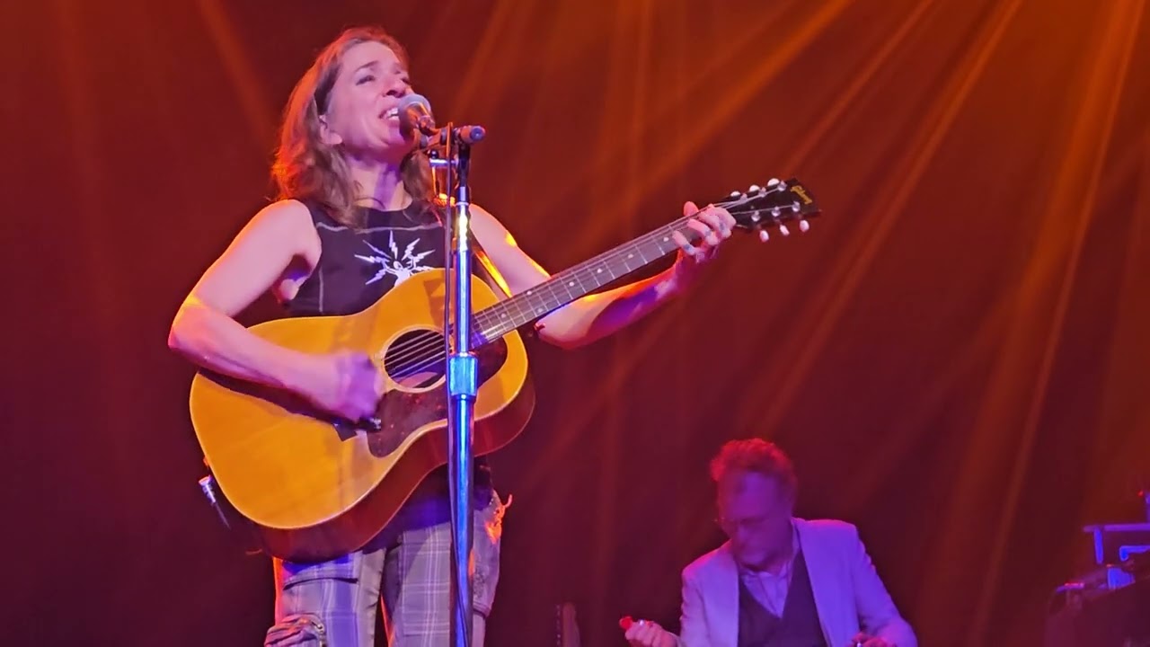 Ani DiFranco 