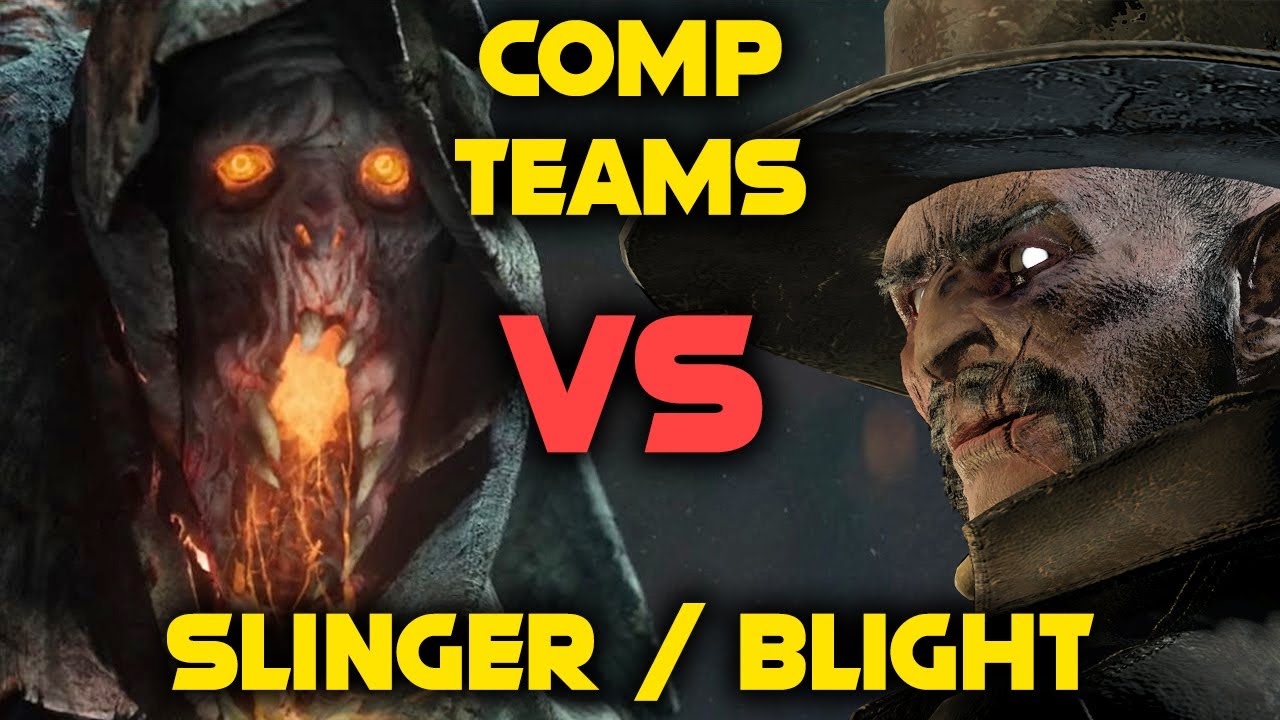 Making comp teams regret playing pubs - Dead by Daylight