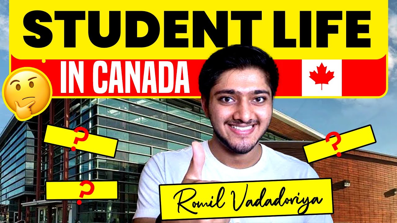 Sheridan College, Canada | Full Review 2022-24 | Romil Vadadoriya, Architectural Technology