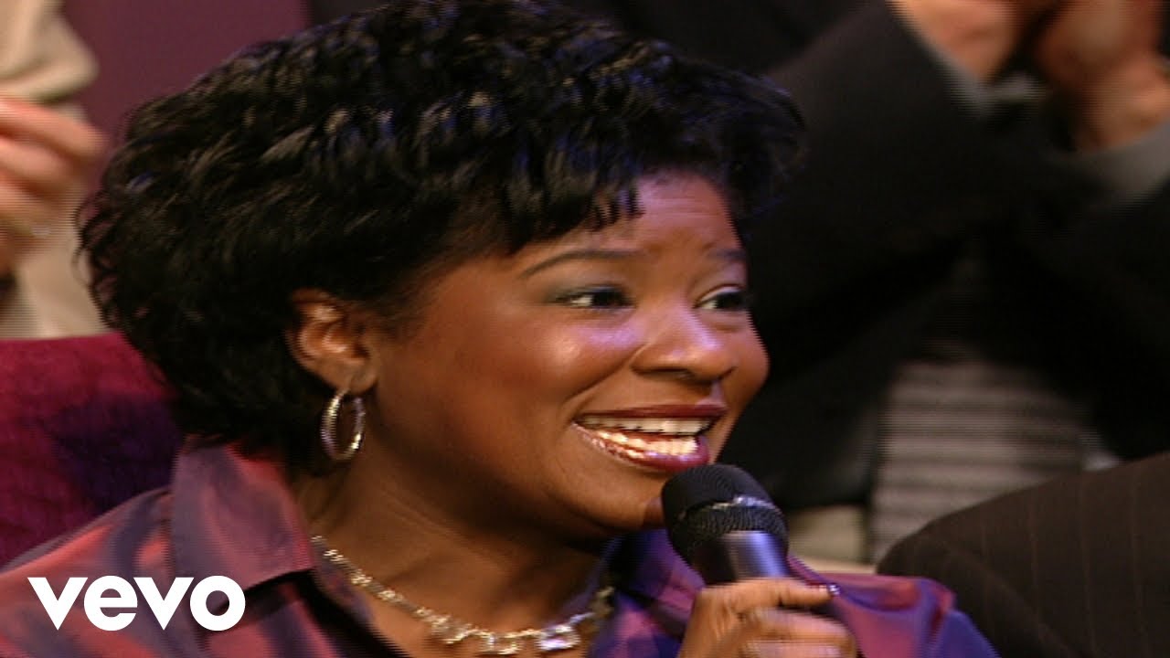Bill & Gloria Gaither - Come and Go With Me / What a Time! [Live] ft. Alicia Williamson
