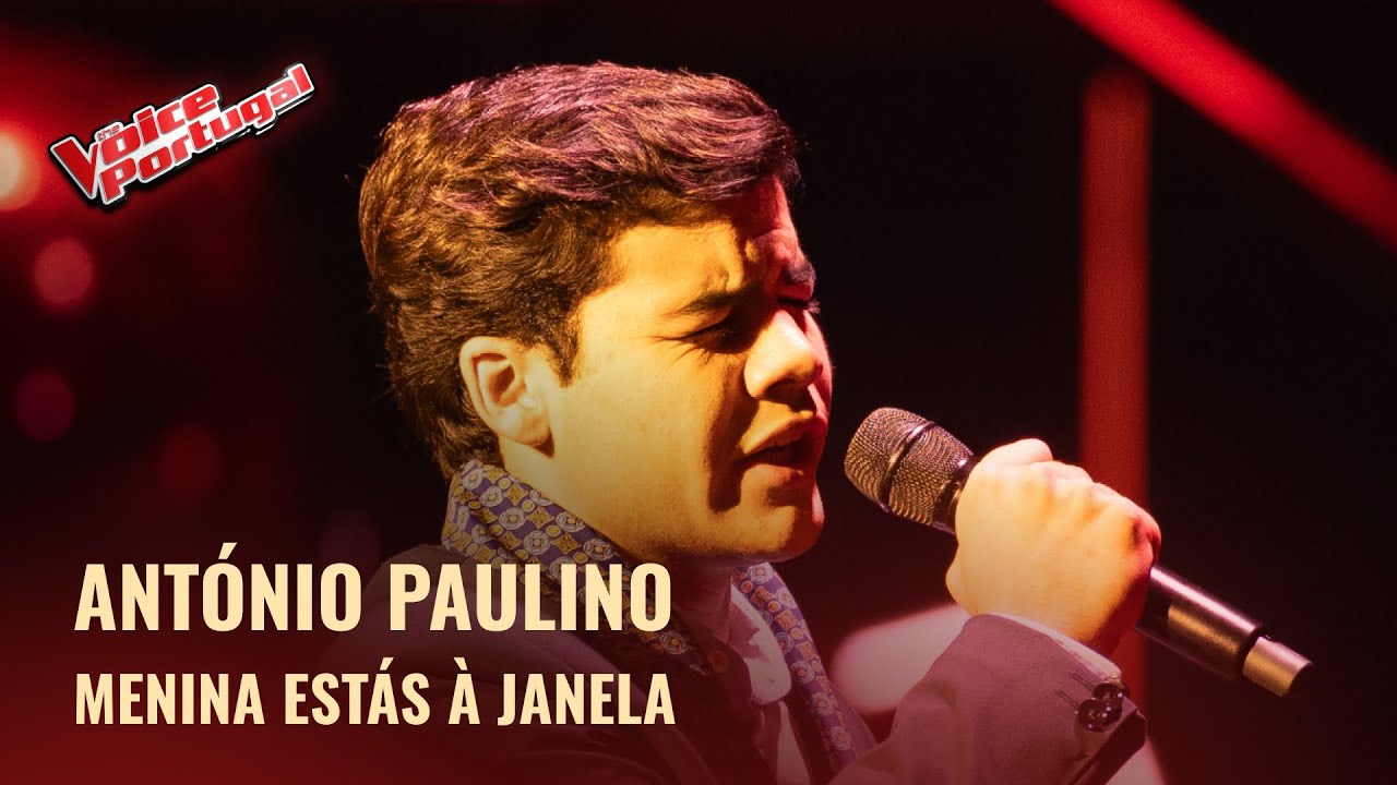 António Paulino - 