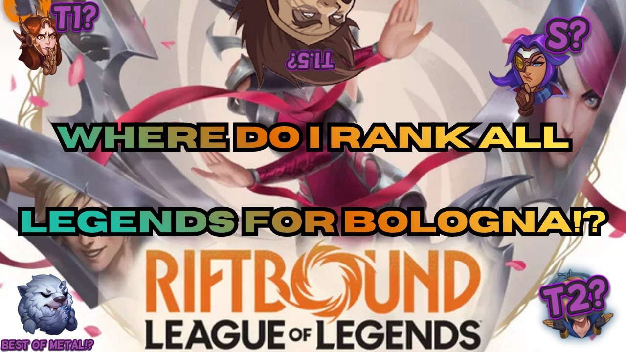 Gambling on Bologna, Who's Who in this meta!