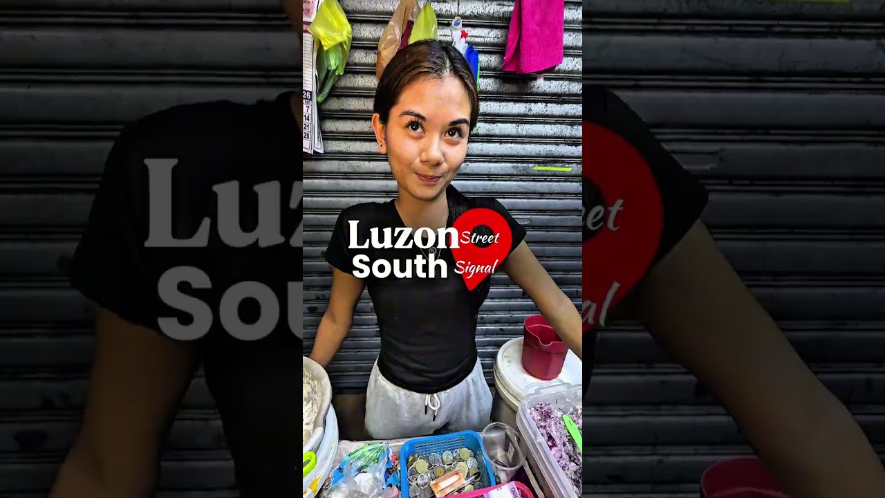 Puguan at penoy na walang pangalan pero dinudumog at pinipilahan sa luzon st brgy ng south signal 