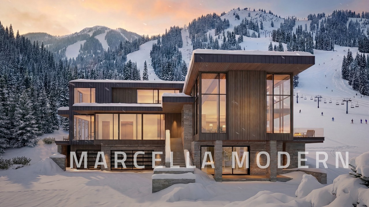 Marcella Modern