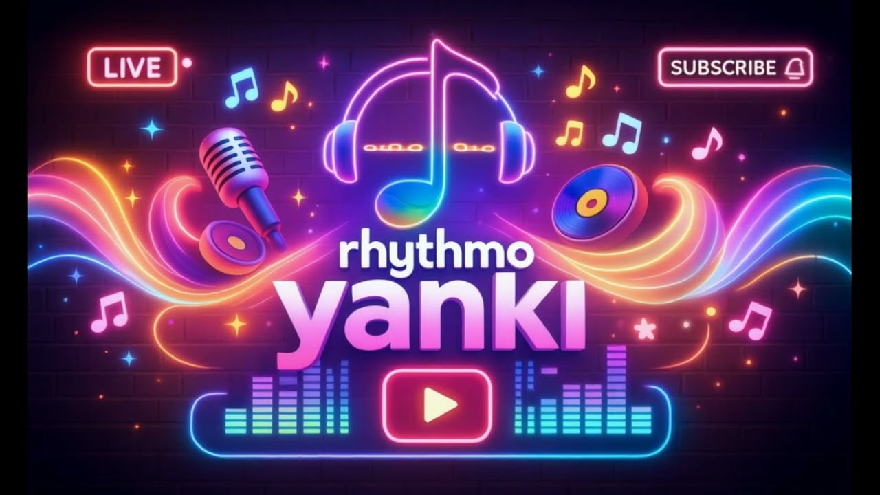 No Beyaz No Ayaz (rhythmo.yankı)