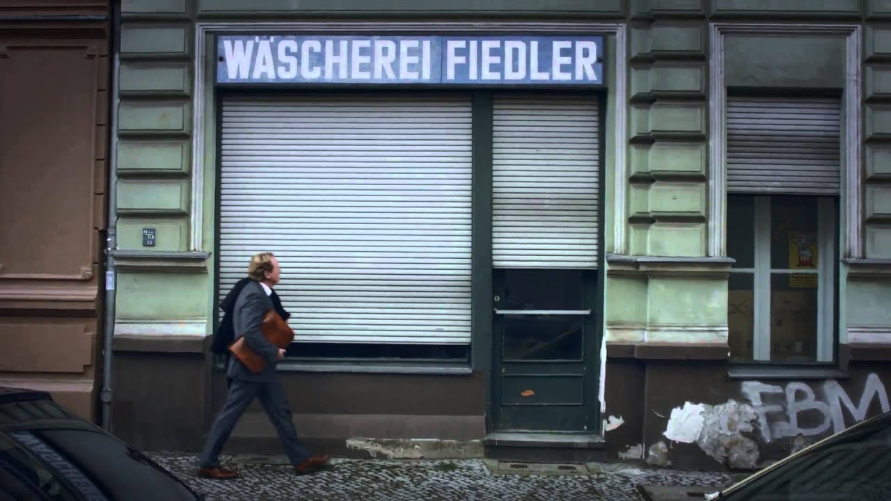 Klaus Hoffmann   Mein Herz ist ein Kind