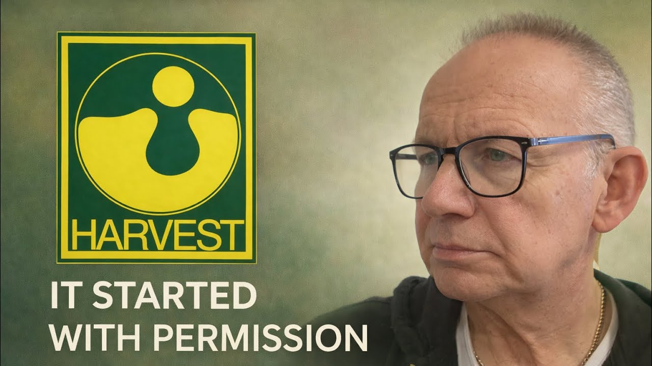 Как Harvest Records незаметно способствовала развитию прогрессивного рока