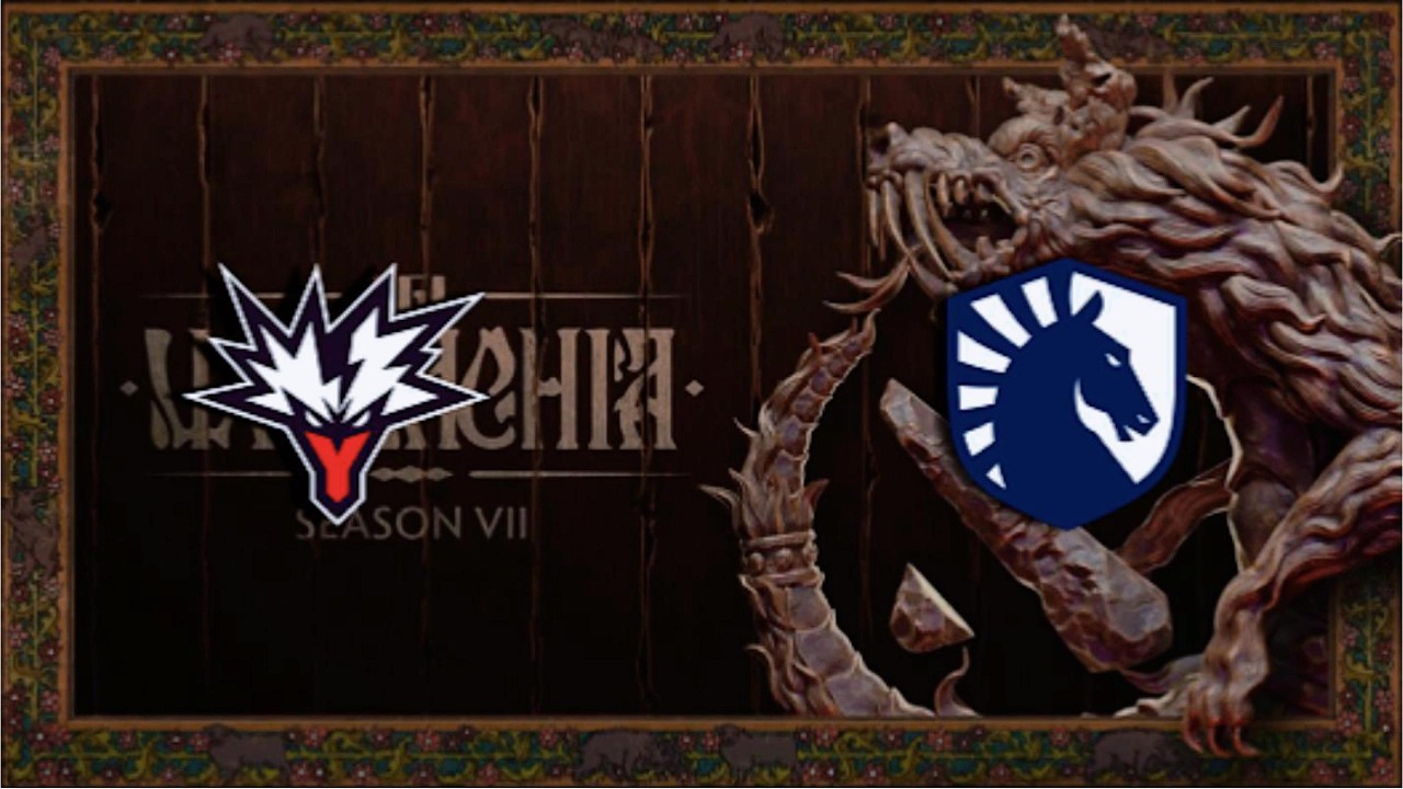 YANDEX vs TEAM LIQUID - Game 3 - Dota2 - PGL WALLACHIA S7 🏆 DOTA2 l FINAL |HIGHLIGHTS NS_ART