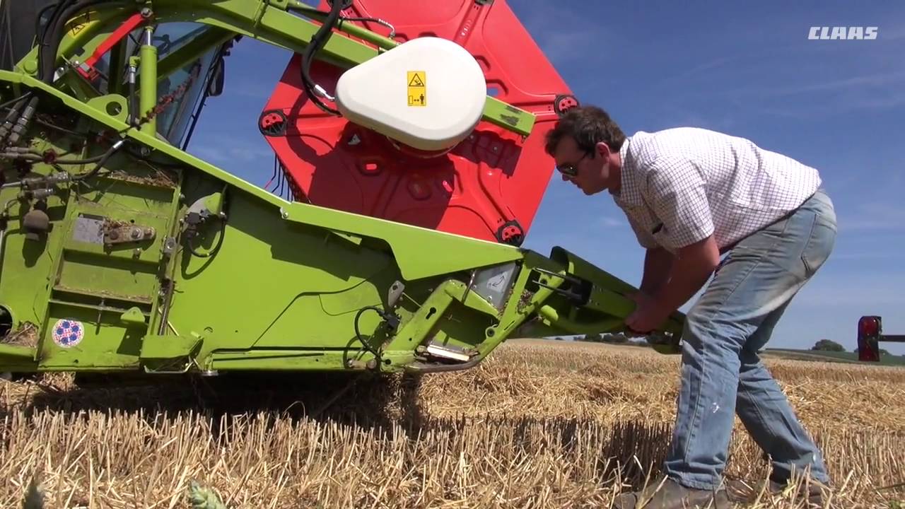 LEXION 2016 - Barry White (Dublin)