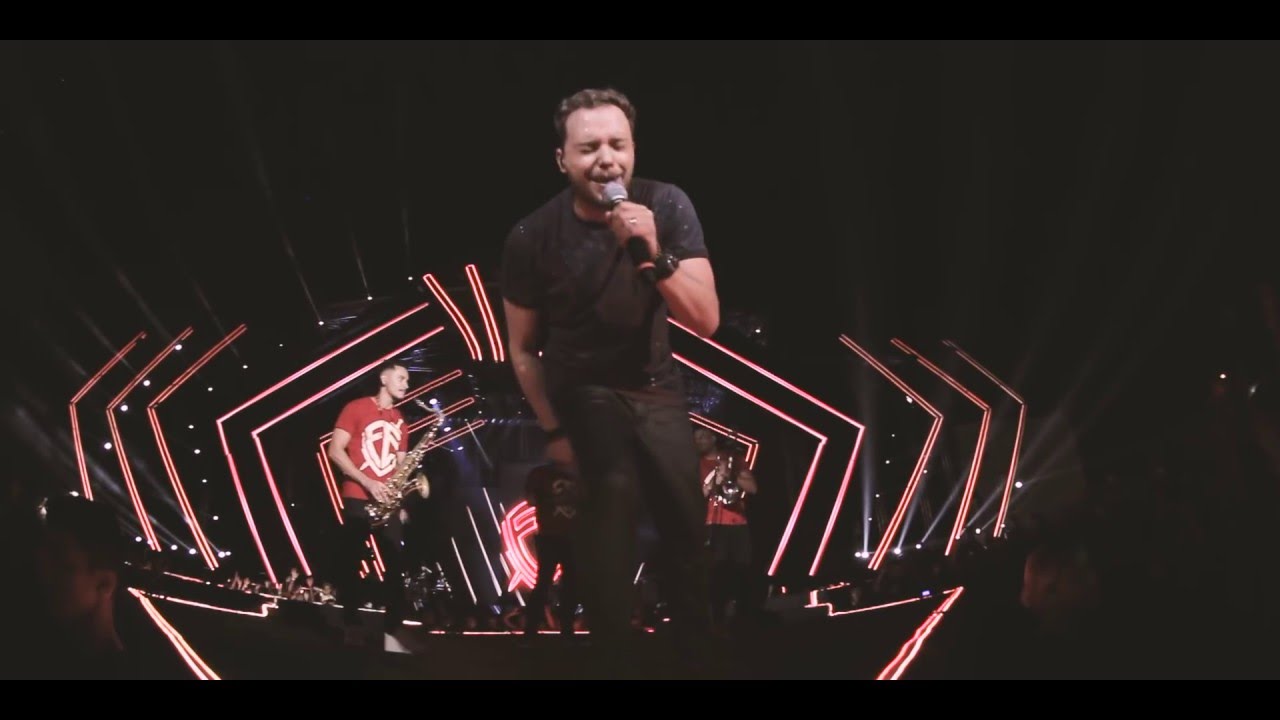 Andre Valad&atilde;o | Vou Me Lembrar Do Qu&ecirc;? [DVD Crer Para Ver]