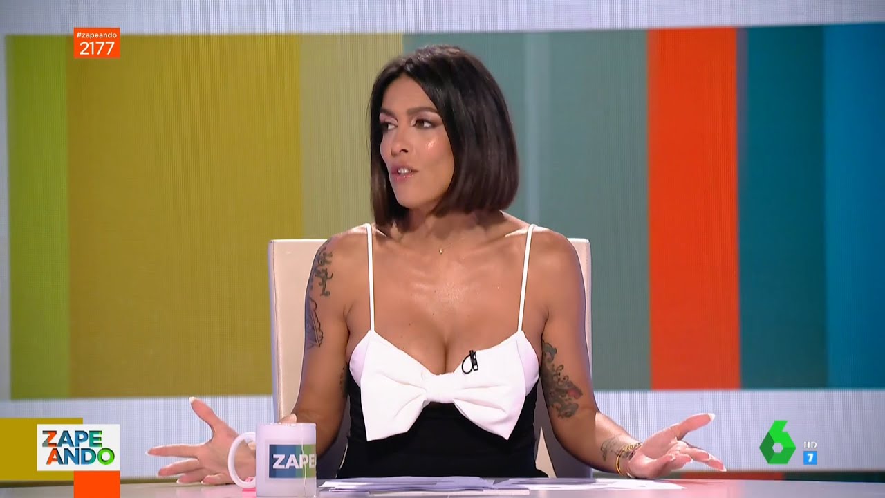 LORENA CASTELL, 30 08 22
