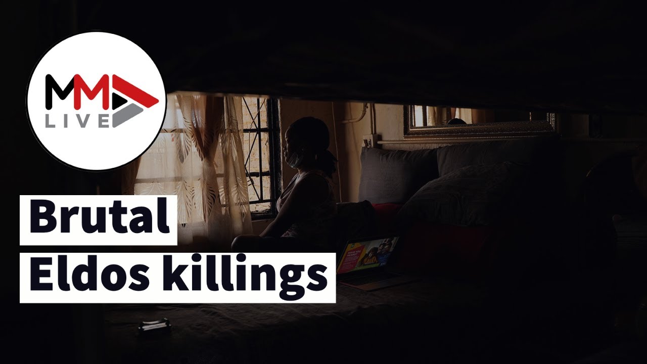 'He had scars all over his body': Brutal Eldorado Park double killing leaves community reeling