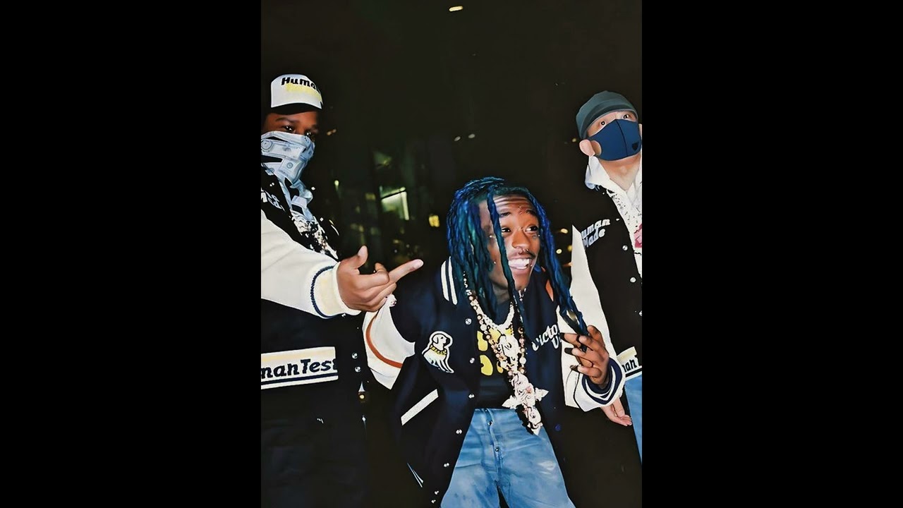 Lil Uzi Vert Type Beat  