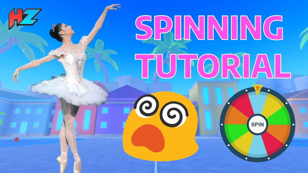 How to MIX In Roblox HOOPZ! (MUST WATCH)