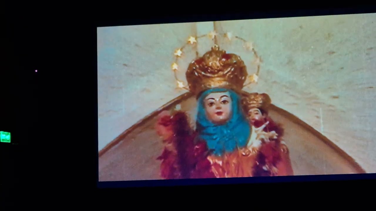 Velangani shrine in tamilanadu