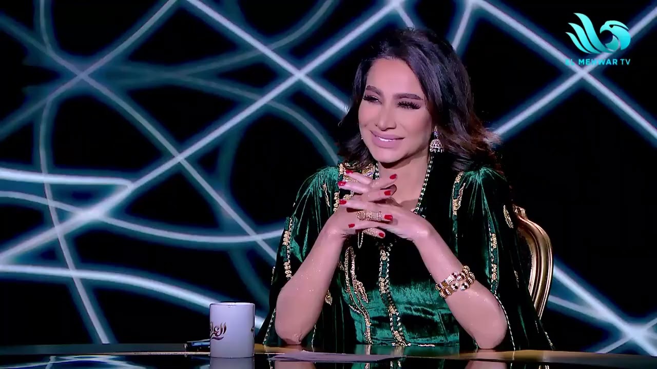 العرافة عرفت حاجة محدش يعرفها 😳 وفيفي عبده: إنتو عرفتوا الكلام دا ازاي؟ وهتسيب الاستوديو وتمشي😱