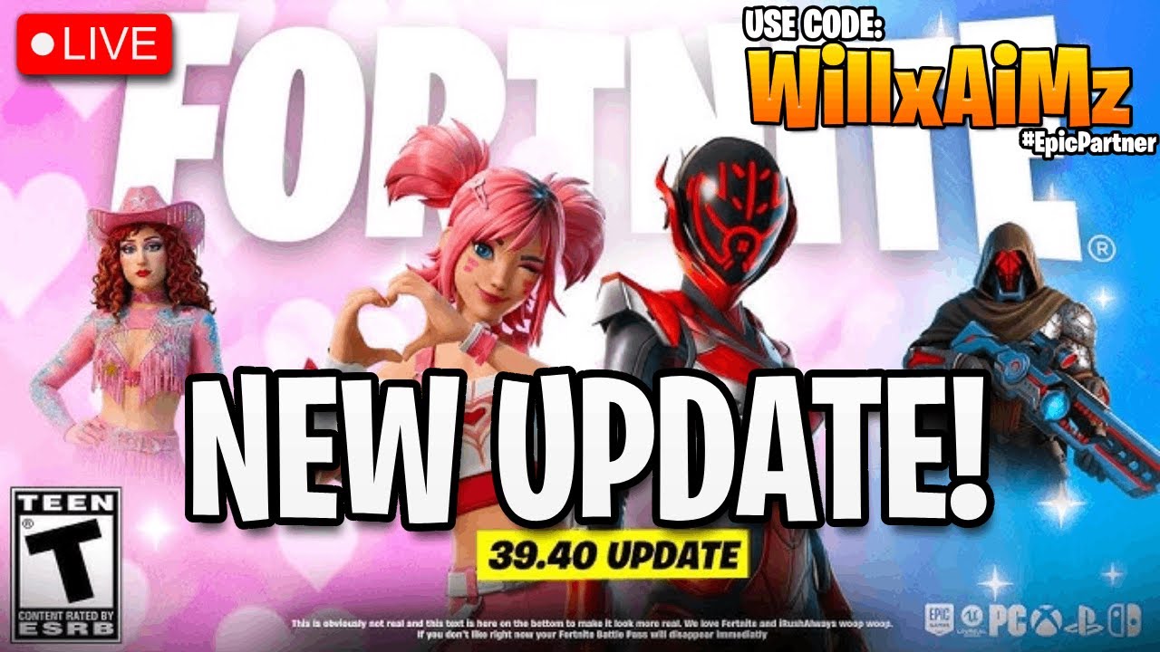 NEW UPDATE!🔥 w/ Viewers | USE CODE: 