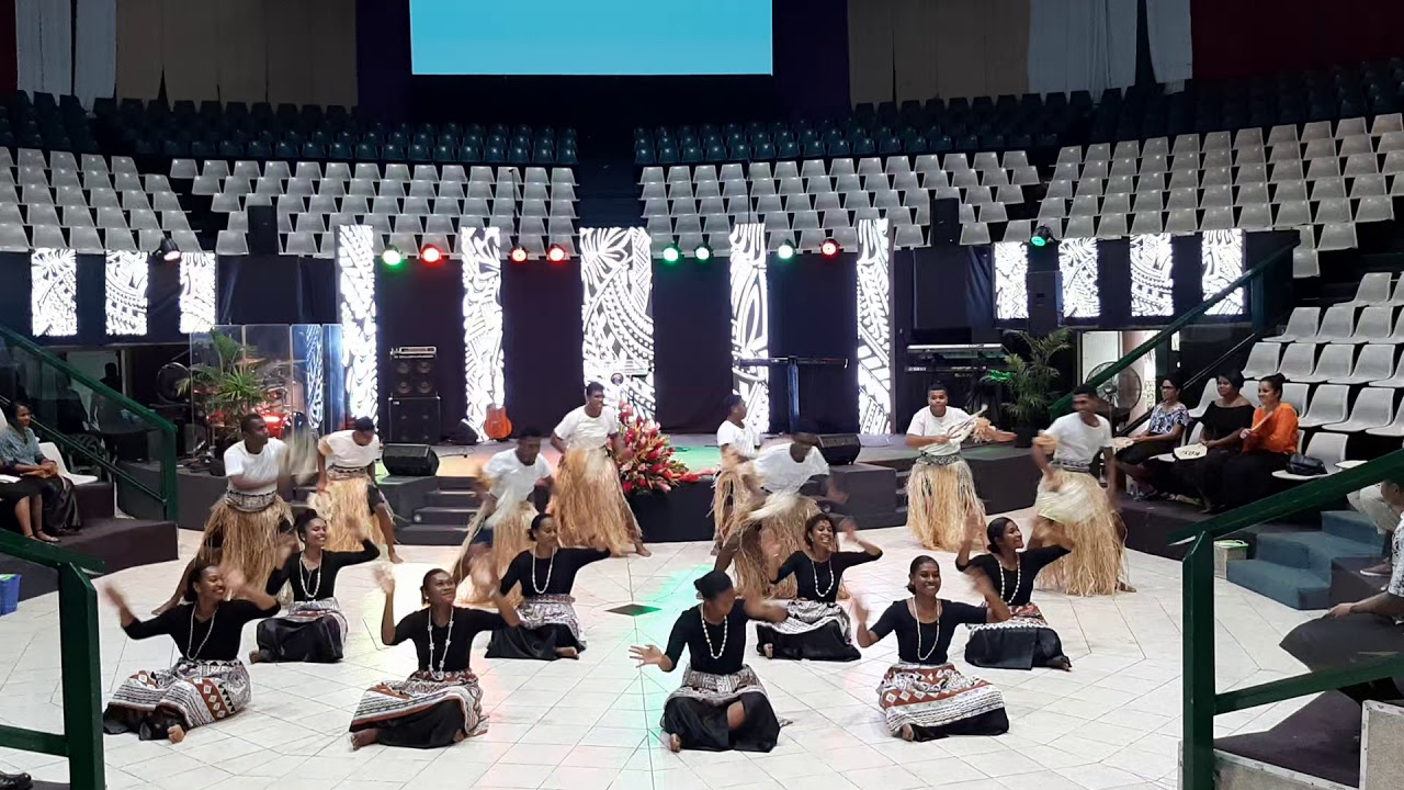 Meke - World Harvest Center Youth Ablaze 🔥🔥