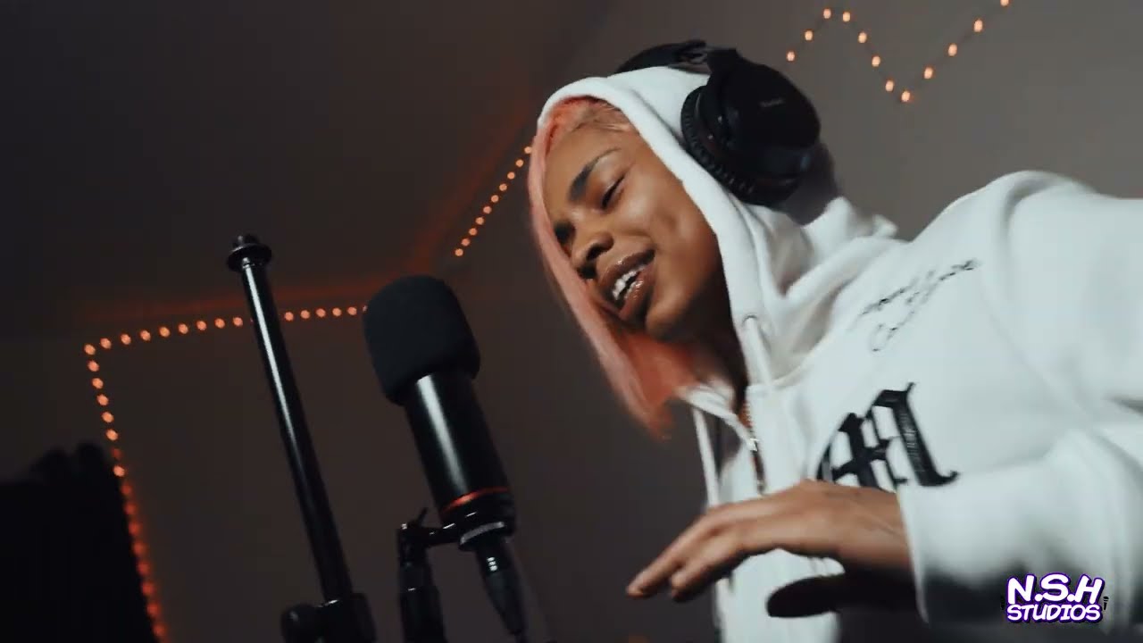 Emzo Balla - Non Fiction (NonStopHitz Studios Freestyles) @Shiftmp4_ @Emzoballa #NshStudios