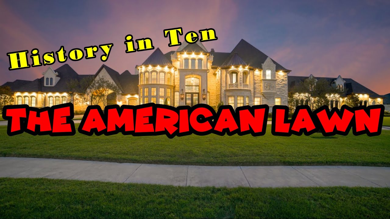 History in Ten 