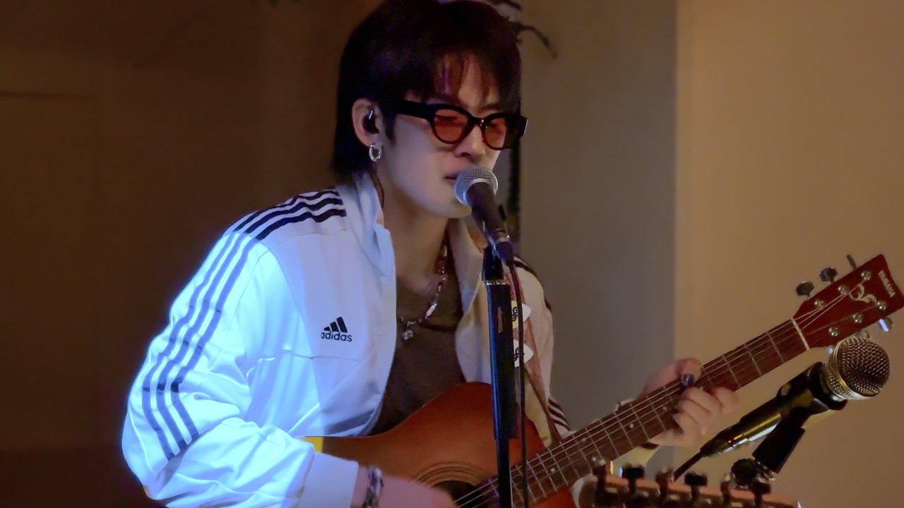 [FULL] 260311 팔칠댄스(87dance) 클럽투어 #4 비더블루(betheblue) FOCUS @스페이스소다