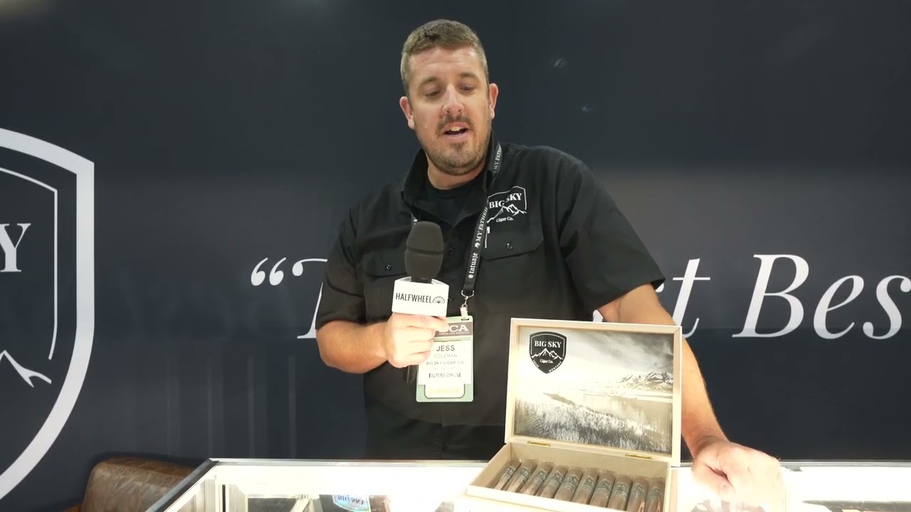 PCA 2023: Big Sky Cigar Co.