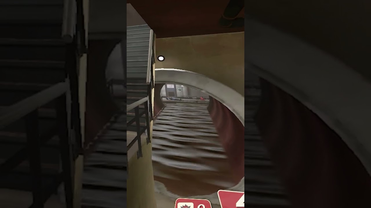 Autobalance Shot [TF2]