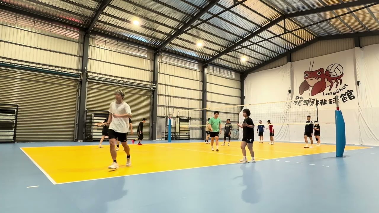 2026.02.07 龍蝦臨打 3-2