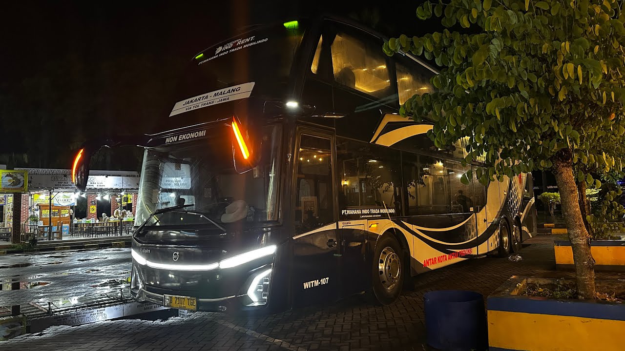 Pengalaman Pertama Naik First Class-nya Unicorn Indorent rute Jakarta - Malang