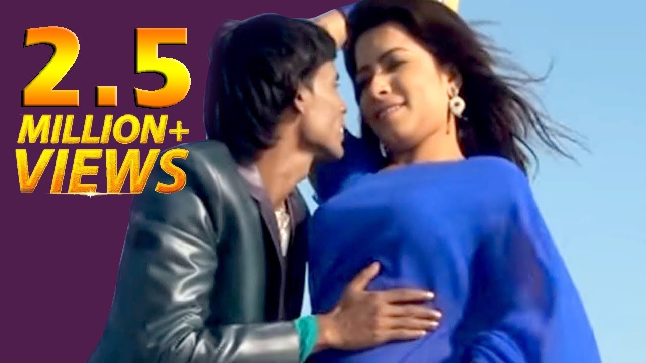 Hero Alom | Dhak Dhak Karne Laga | Bangladesh | Little SRK | Hero Alom OFFICIAL | Full HD