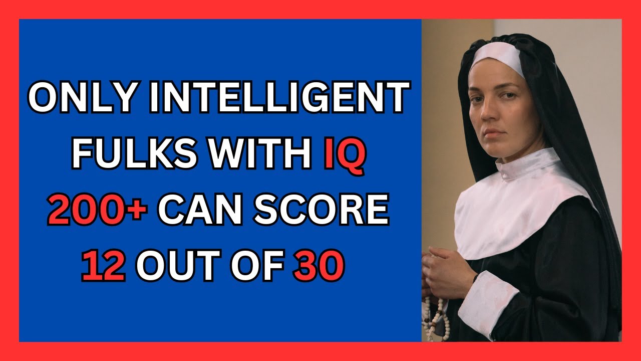 Catholic Dogma Quiz | Trinity, Creation & the Four Marks of the Church Challenge