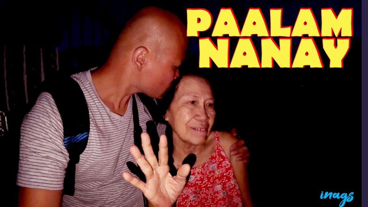 Pinakamalungkot na bahagi ng kwento sa ating pagbabalik sa canada