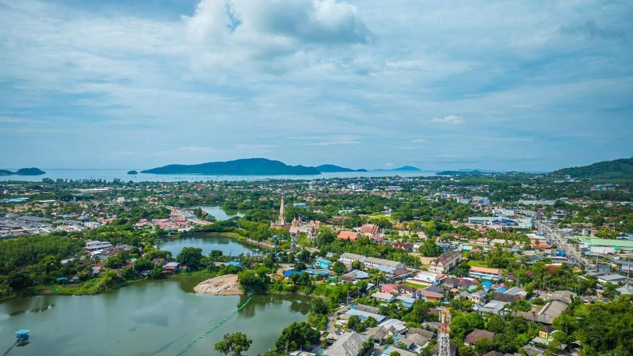Antiya Hotel Phuket | Phuket, Thailand | Hotel Review🏨
