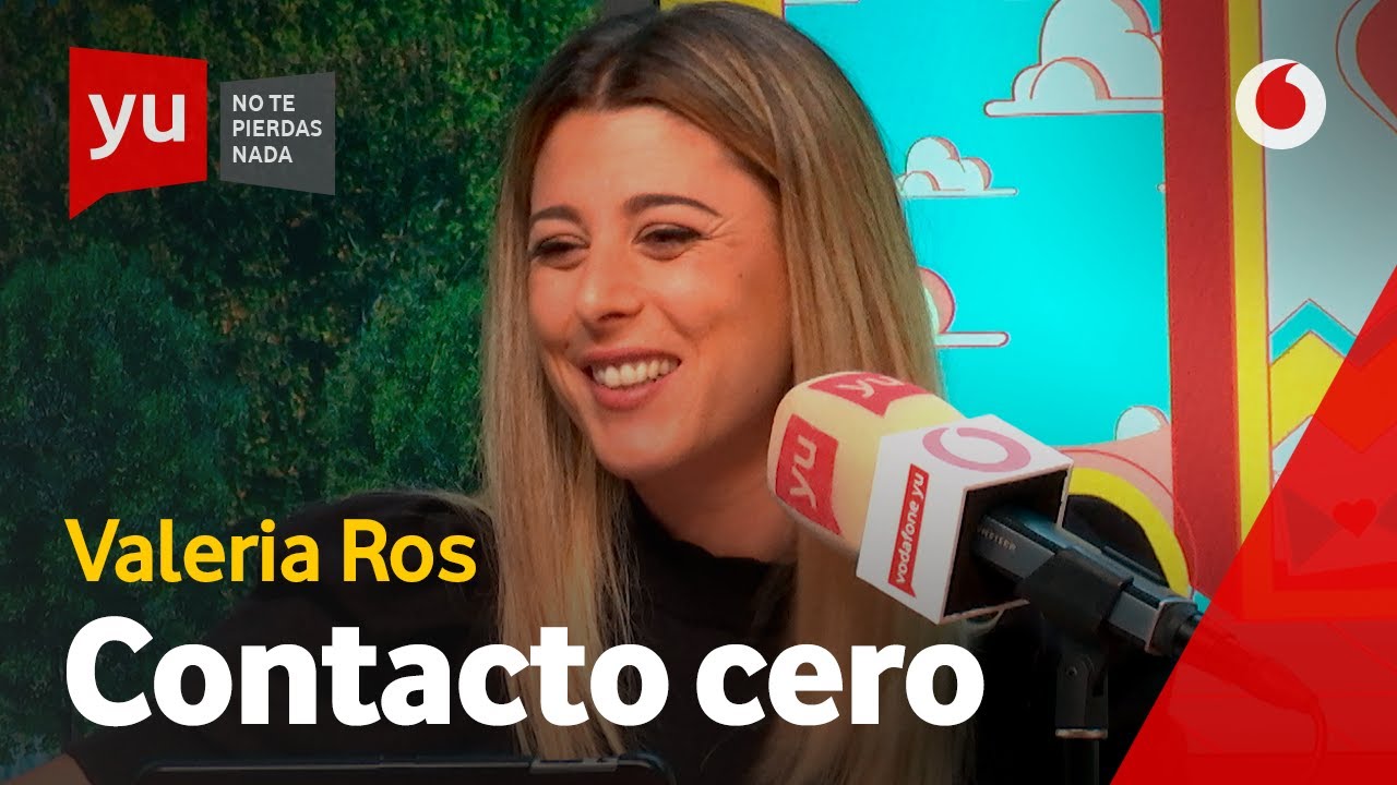 💔 VALERIA ROS: 
